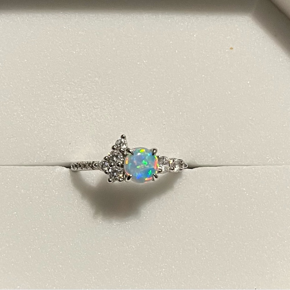 RBP5534 Clustered Gems